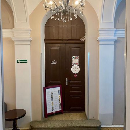 קרקוב Old Town Gertrudy Apartment - Topolove Rooms & Apartments מראה חיצוני תמונה