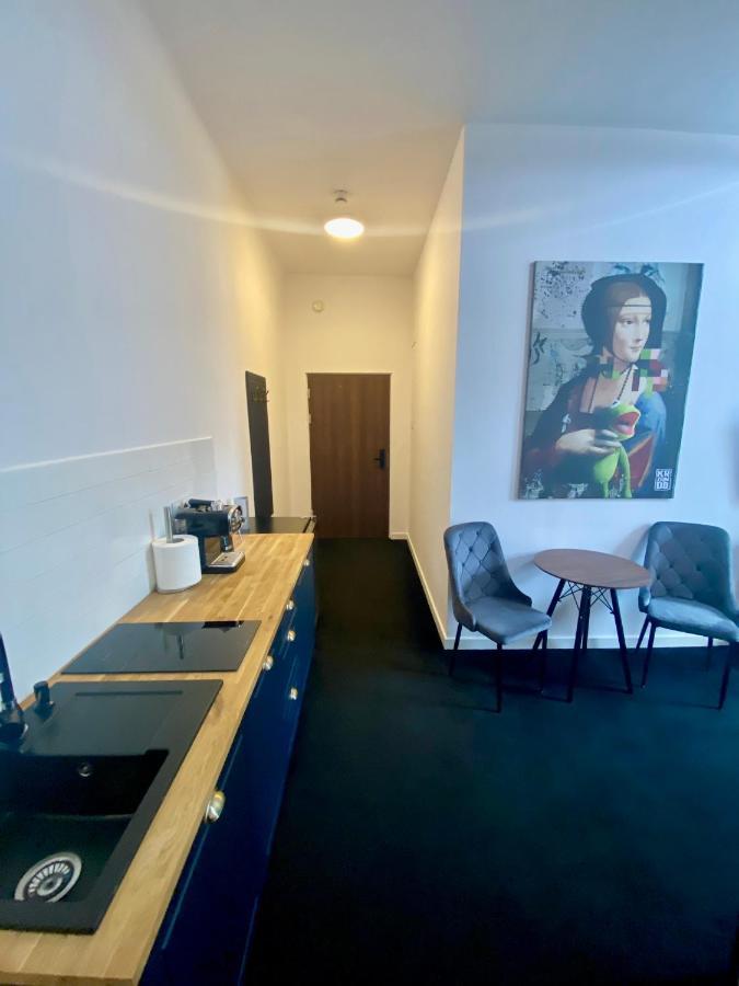 קרקוב Old Town Gertrudy Apartment - Topolove Rooms & Apartments מראה חיצוני תמונה