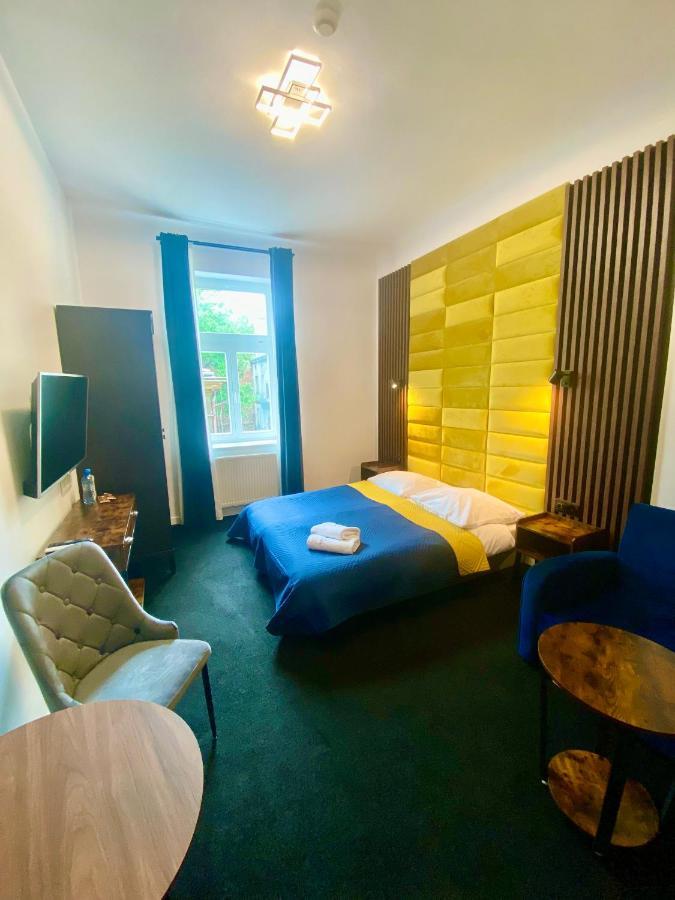 קרקוב Old Town Gertrudy Apartment - Topolove Rooms & Apartments מראה חיצוני תמונה