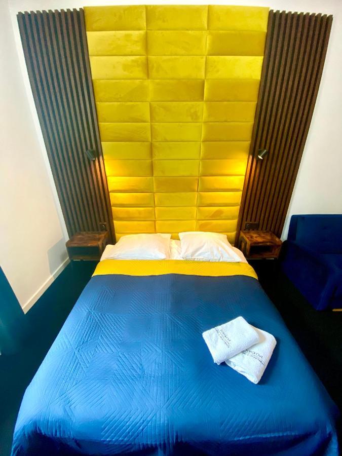 קרקוב Old Town Gertrudy Apartment - Topolove Rooms & Apartments מראה חיצוני תמונה